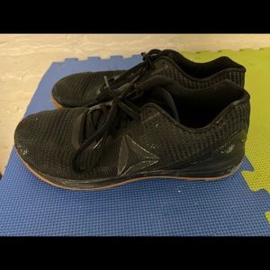 Reebok CrossFit Nanos Mens Size 13